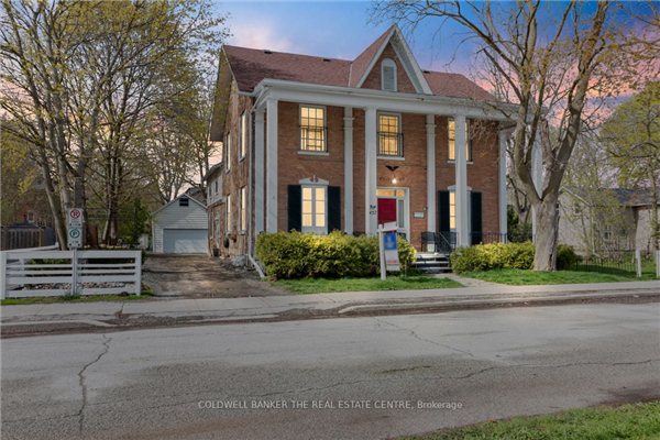 457 Darcy St, Newmarket