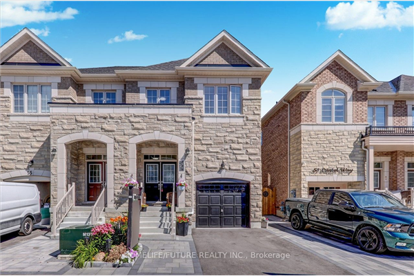 53 Erintol Way, Markham