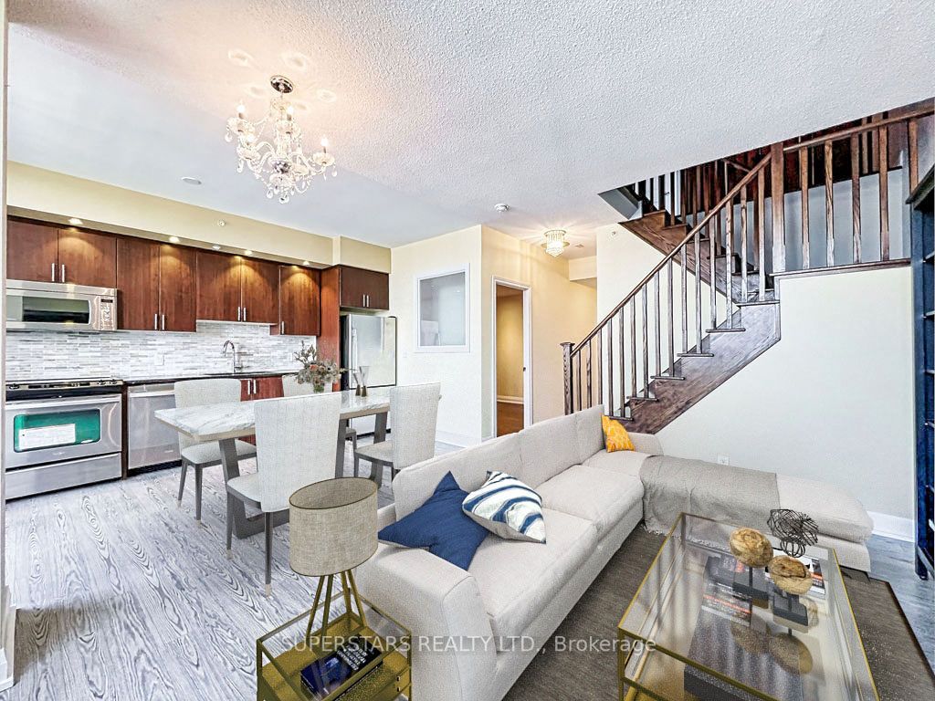 372 Highway 7 Rd E, #Ph16