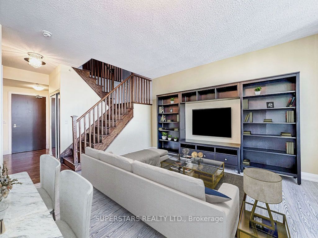 372 Highway 7 Rd E, #Ph16