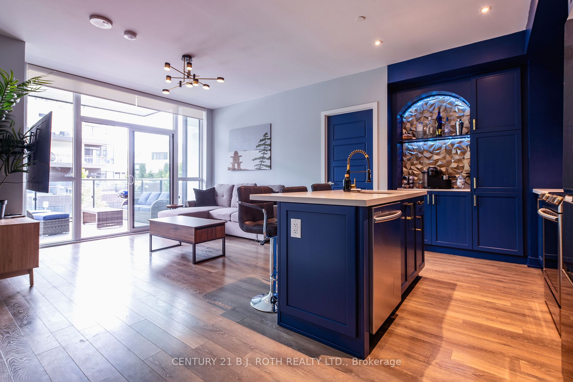 375 Sea Ray Ave, #116
