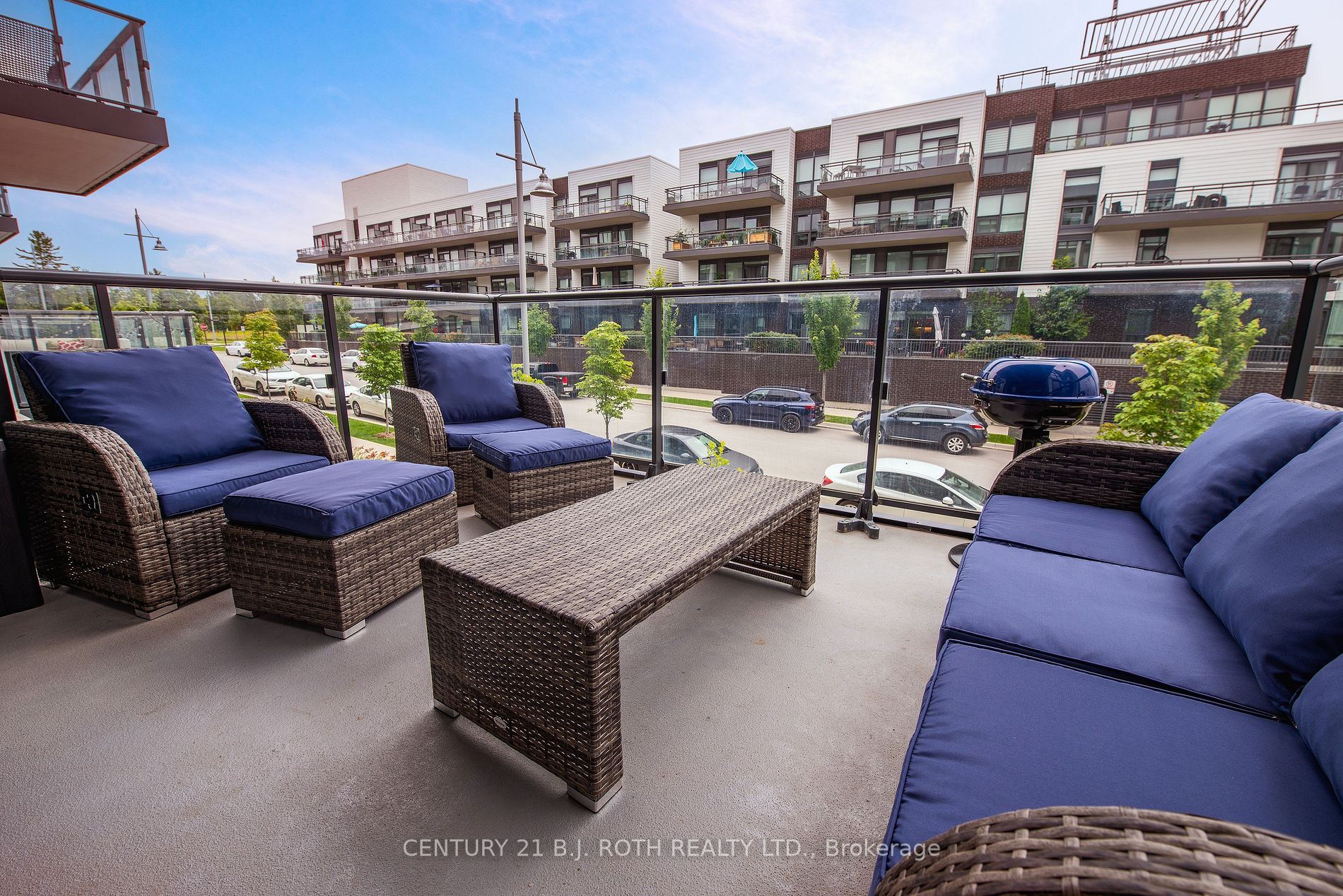 375 Sea Ray Ave, #116