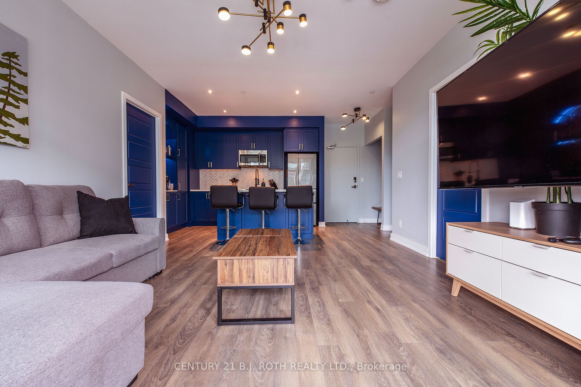 375 Sea Ray Ave, #116