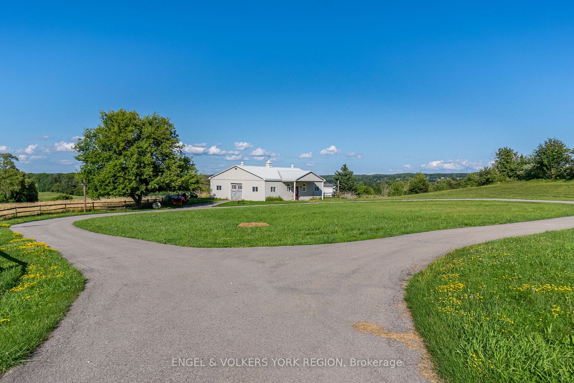 15535 Highway 27
