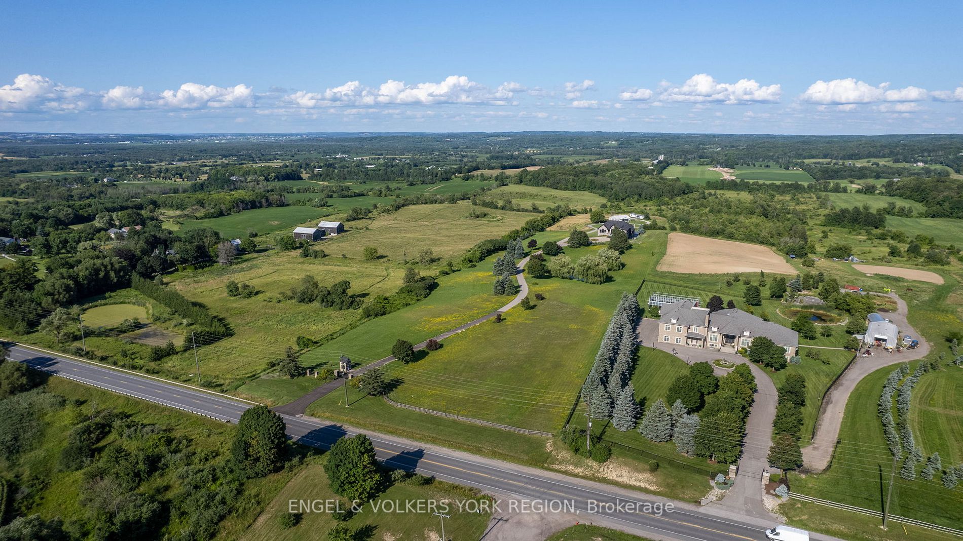 15535 Highway 27