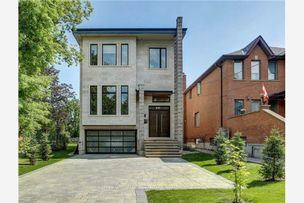49 Garden Ave, Richmond Hill