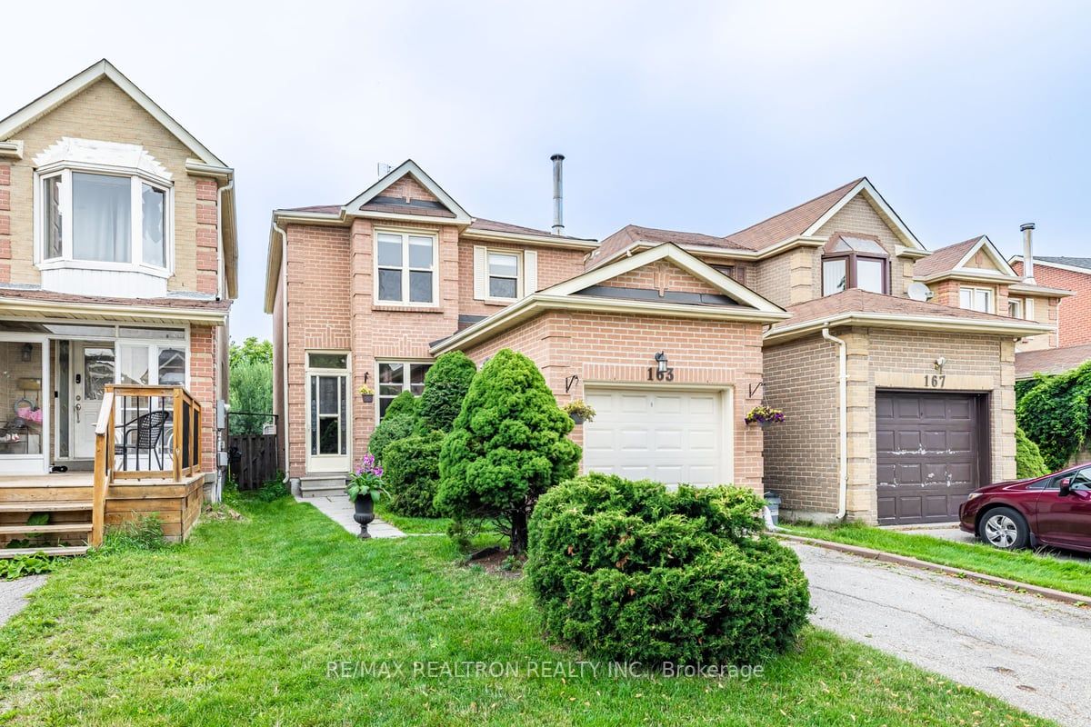 163 Gailcrest Circ
