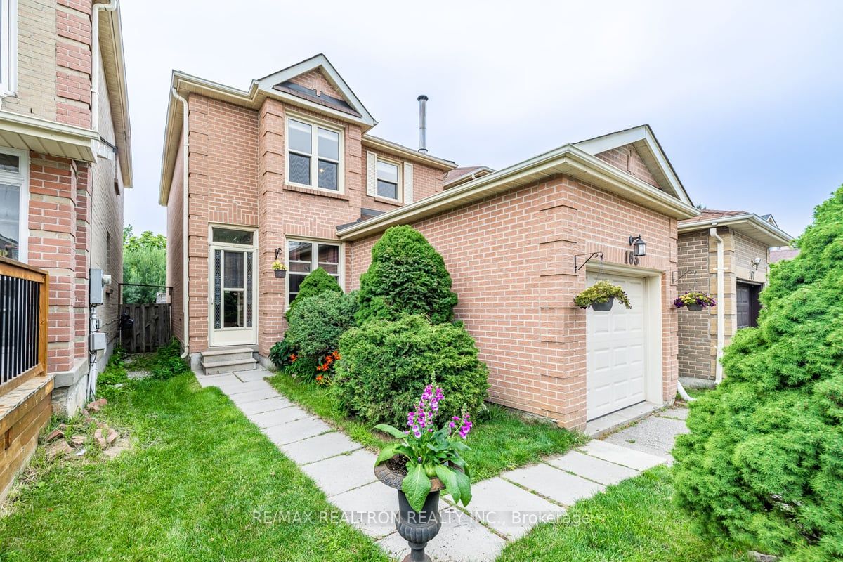 163 Gailcrest Circ
