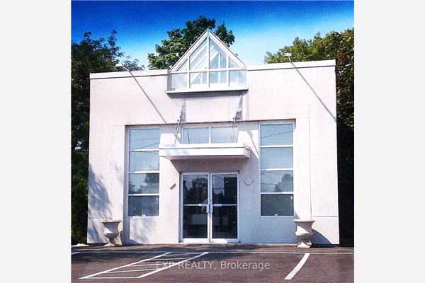 2 Hawkridge Ave, Markham