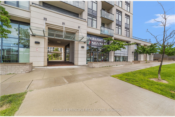 12 Woodstream Blvd, Vaughan