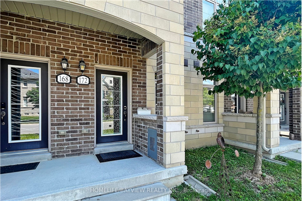 172 Glad Park Ave, Whitchurch-Stouffville