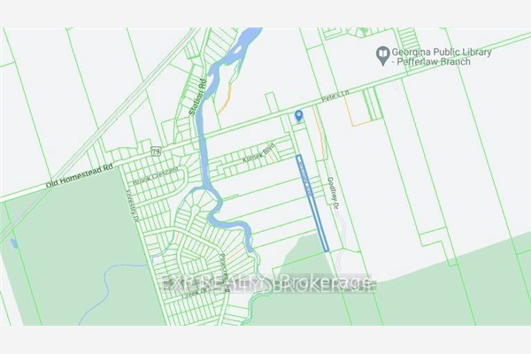 N/A Routley Ave, Georgina
