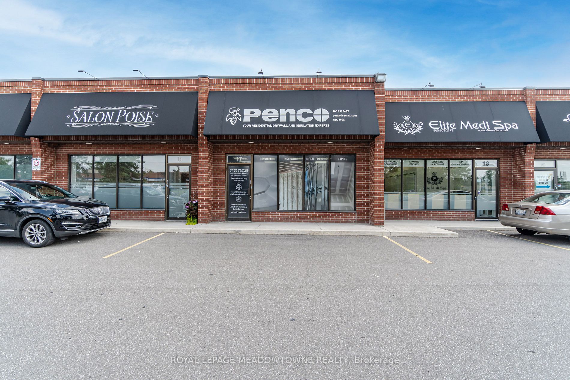 830 Rowntree Dairy Rd, #17