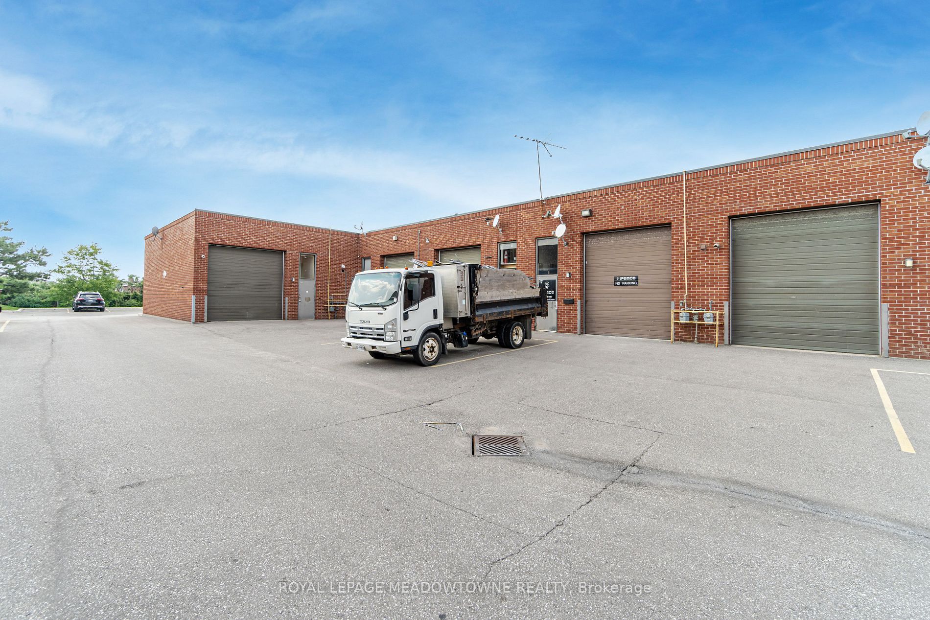 830 Rowntree Dairy Rd, #17