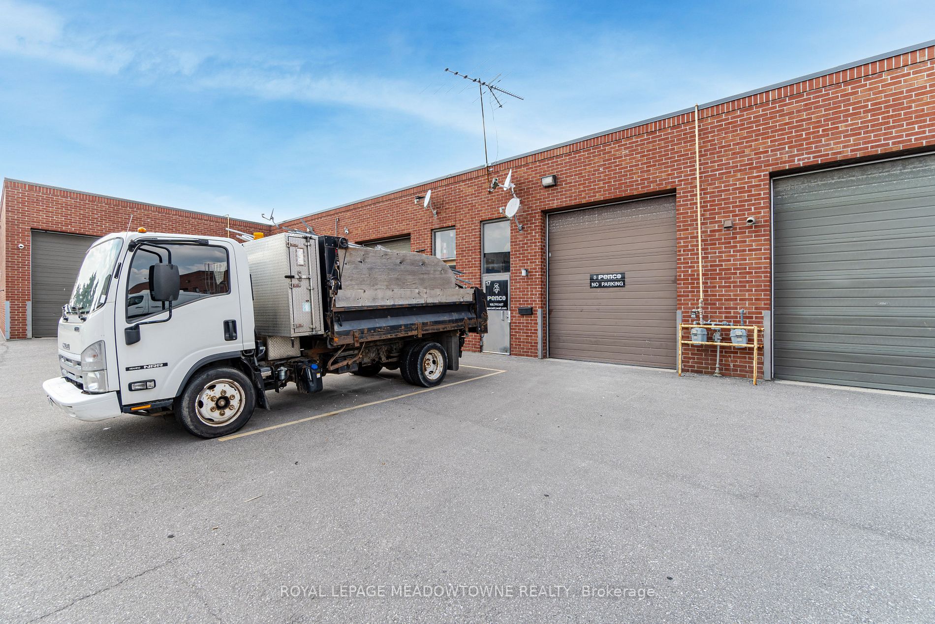 830 Rowntree Dairy Rd, #17
