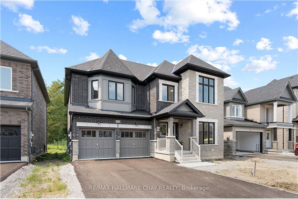 1044 Hardy Way, Innisfil