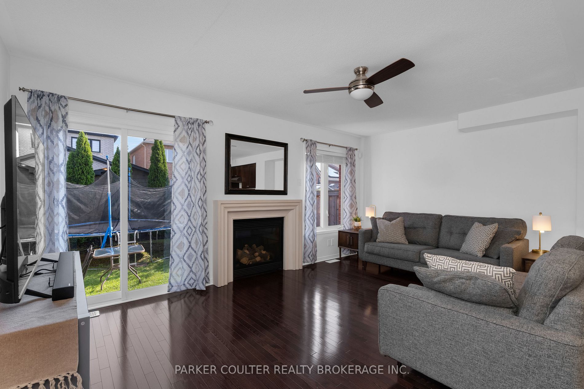 70 Meadowhawk Trail