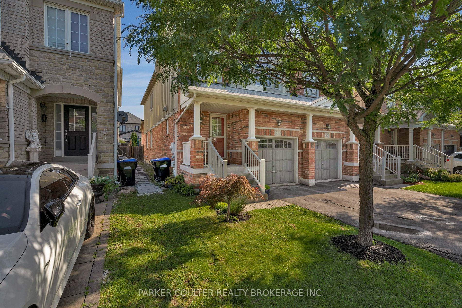 70 Meadowhawk Trail
