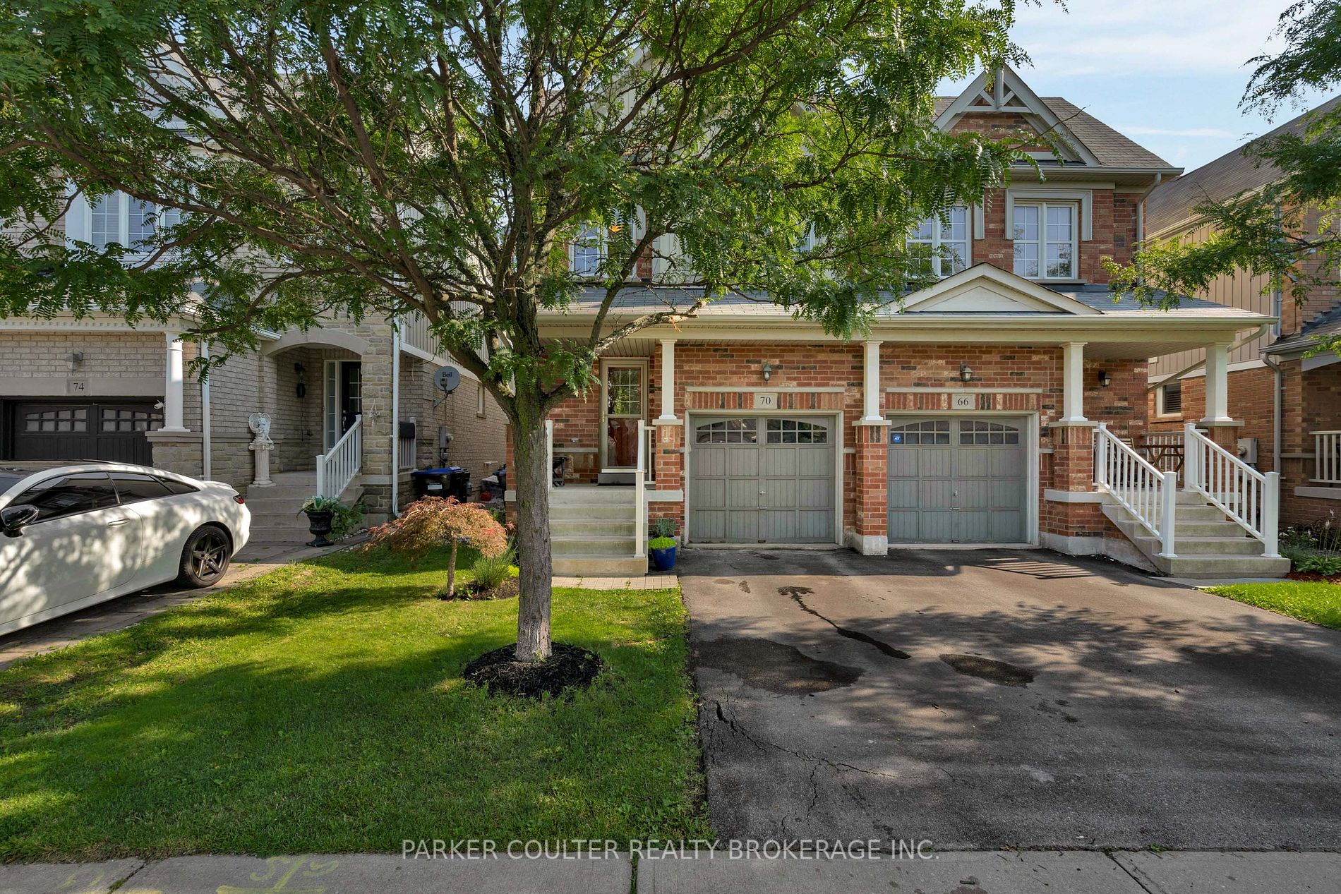 70 Meadowhawk Trail