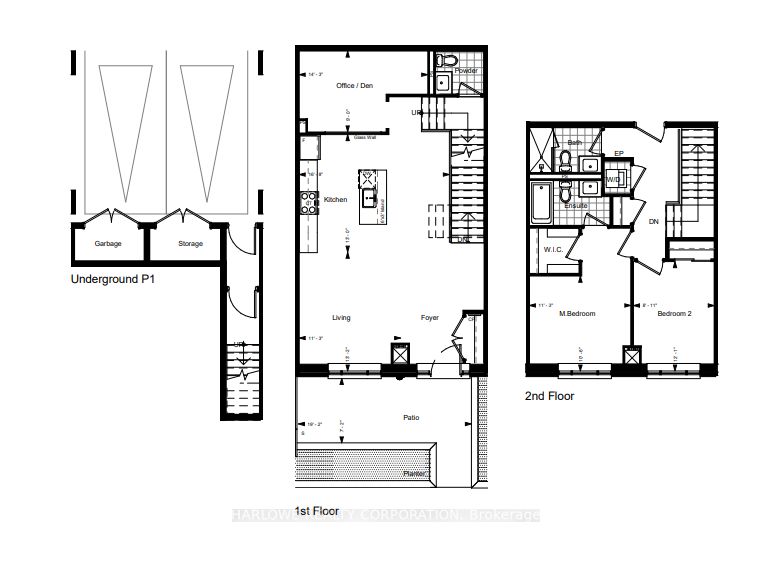 11750 Ninth Line, #120 B