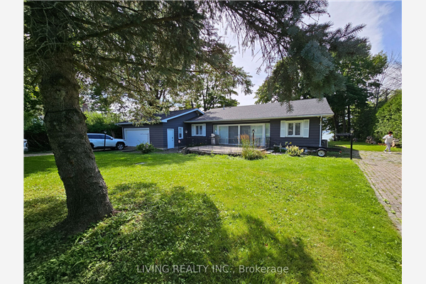 25060 Maple Beach Rd, Brock
