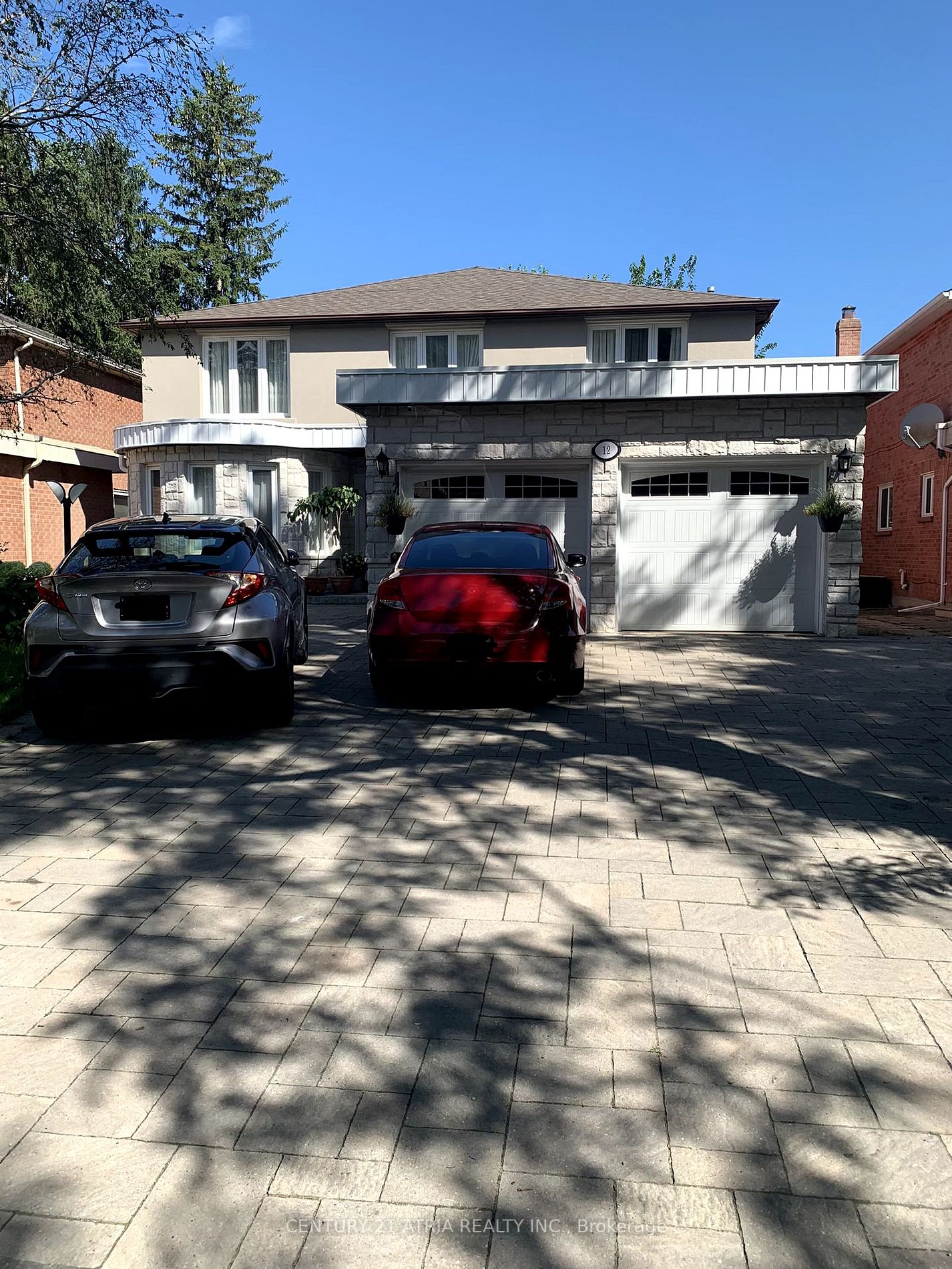 12 Pearl Gate Court