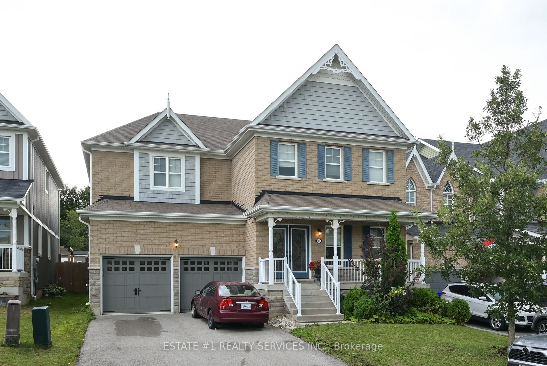 184 Church St N