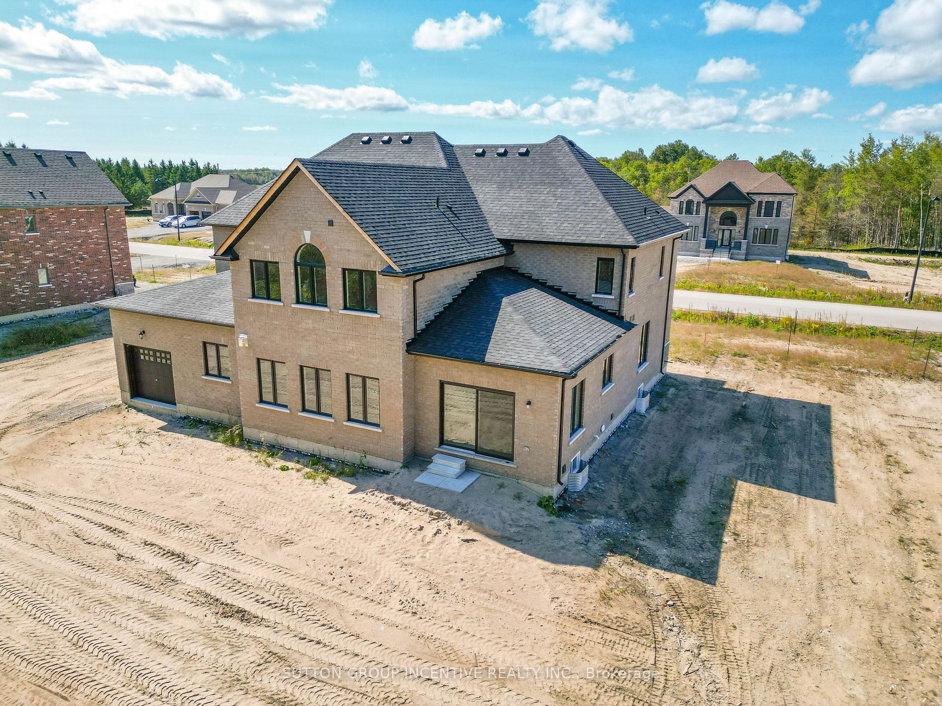 9 Birchwood Lane