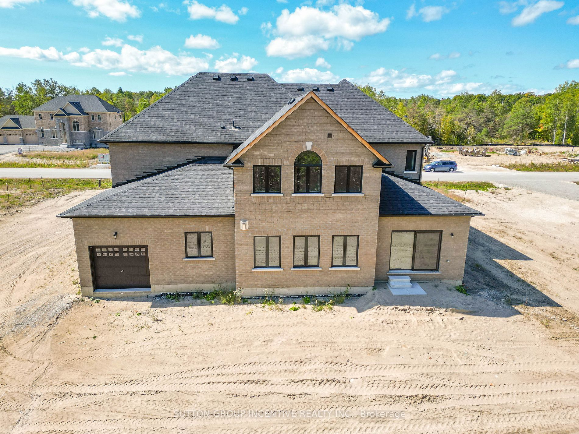 9 Birchwood Lane