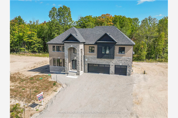 9 Birchwood Lane, Essa