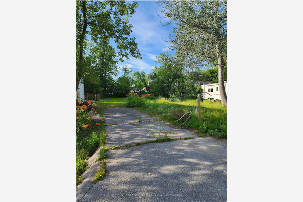310 Terrace Dr, Georgina