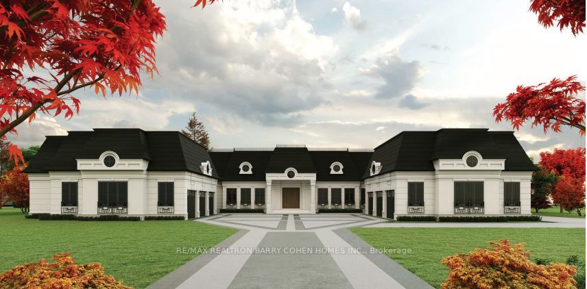 30 Orlin Chappel Crt