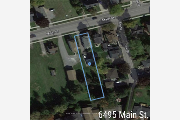 6495 Main St, Whitchurch-Stouffville