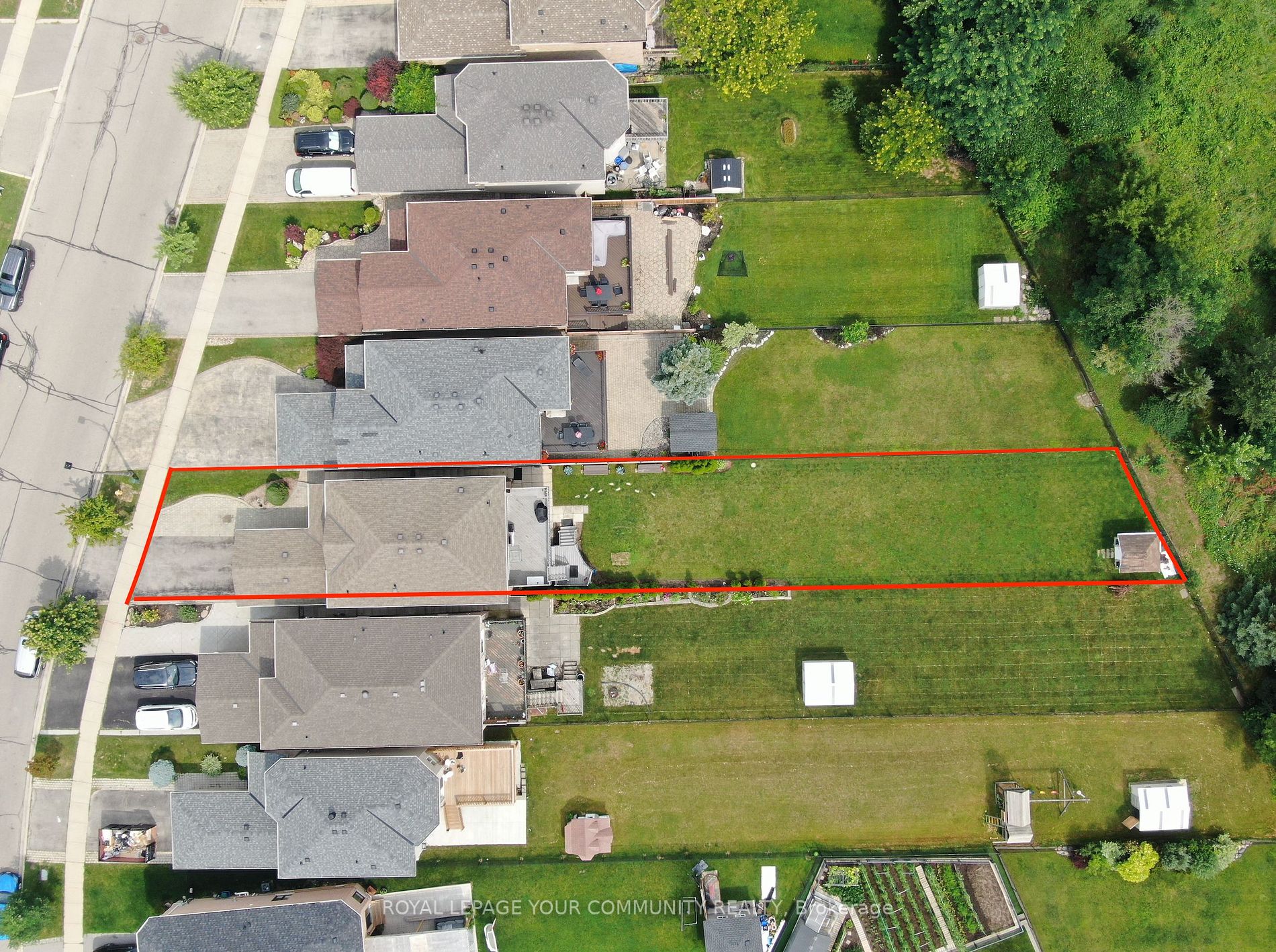74 Royalpark Way