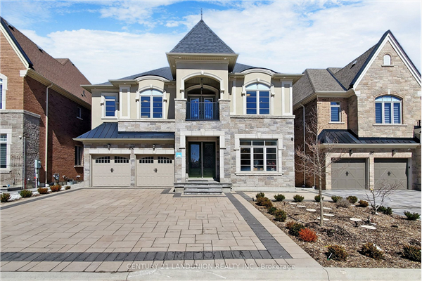 22 Conger St, Vaughan