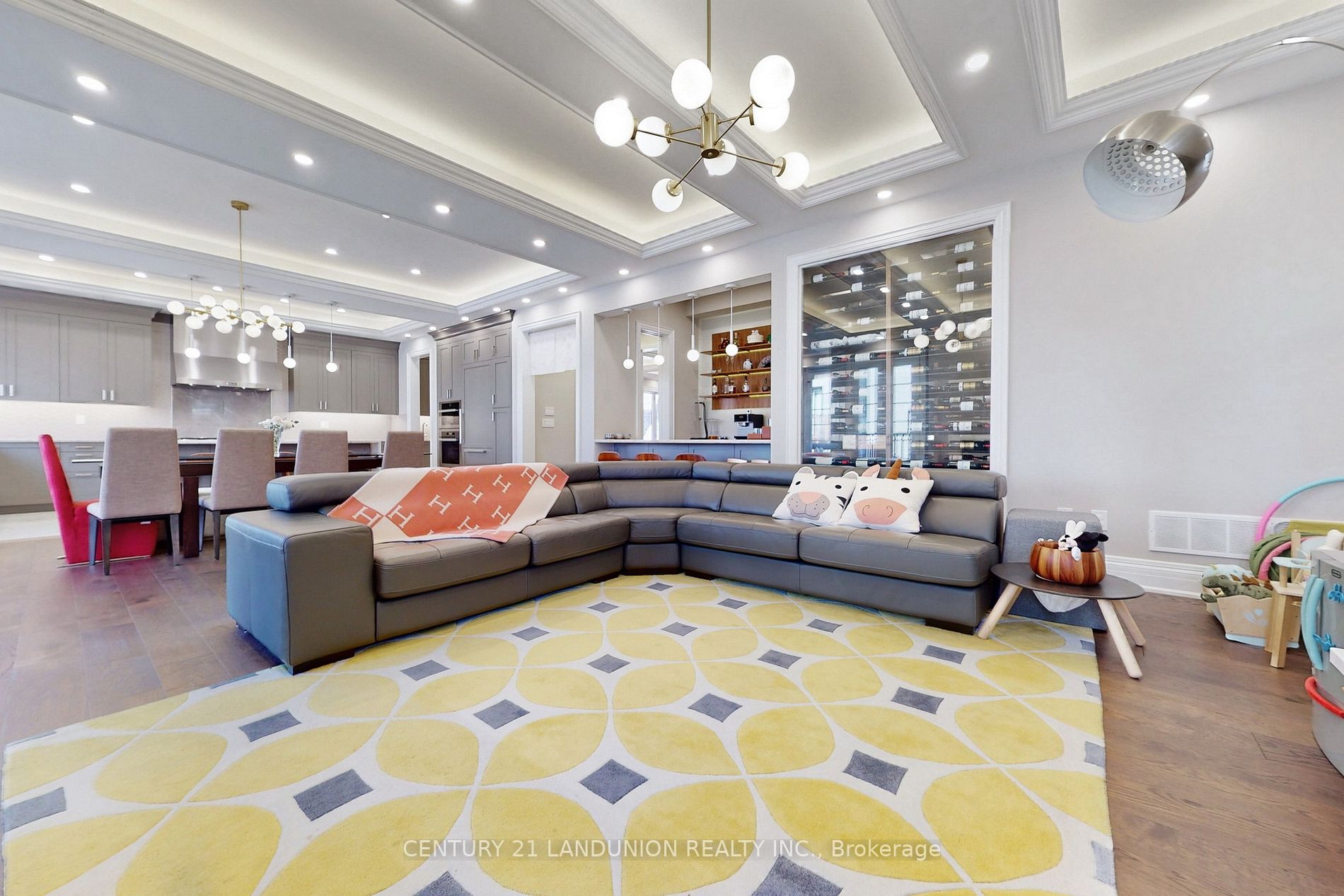 22 Conger St