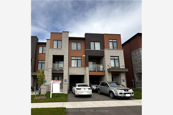 168 Vantage Loop St, Newmarket