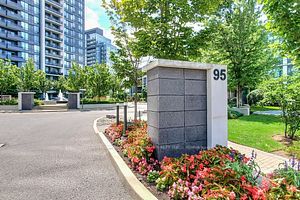 95 North Park Rd, #209