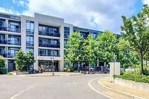 95 North Park Rd, #209