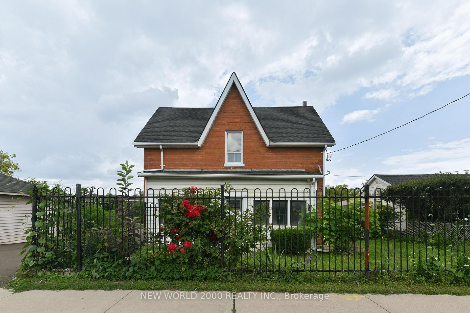 8071 Kipling Ave