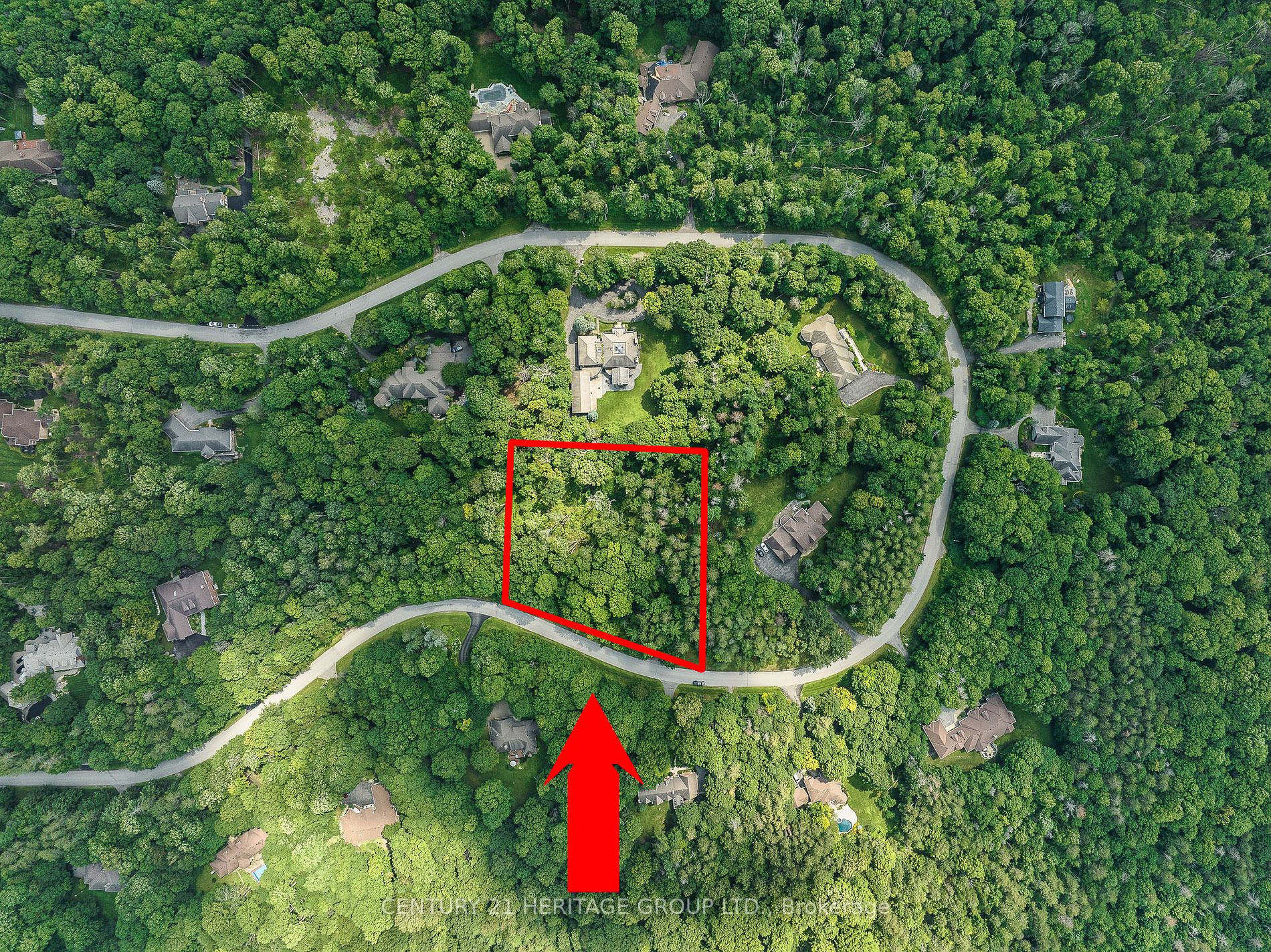 73 Hill Country Dr
