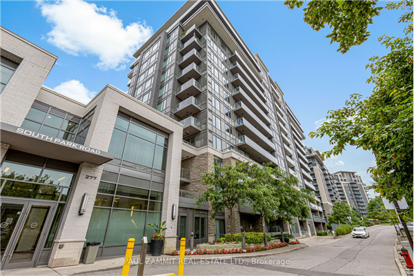 277 South Park Rd, Markham