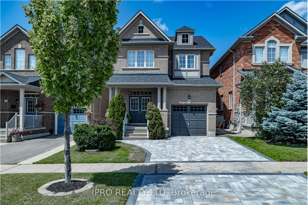 120 Canada Dr, Vaughan