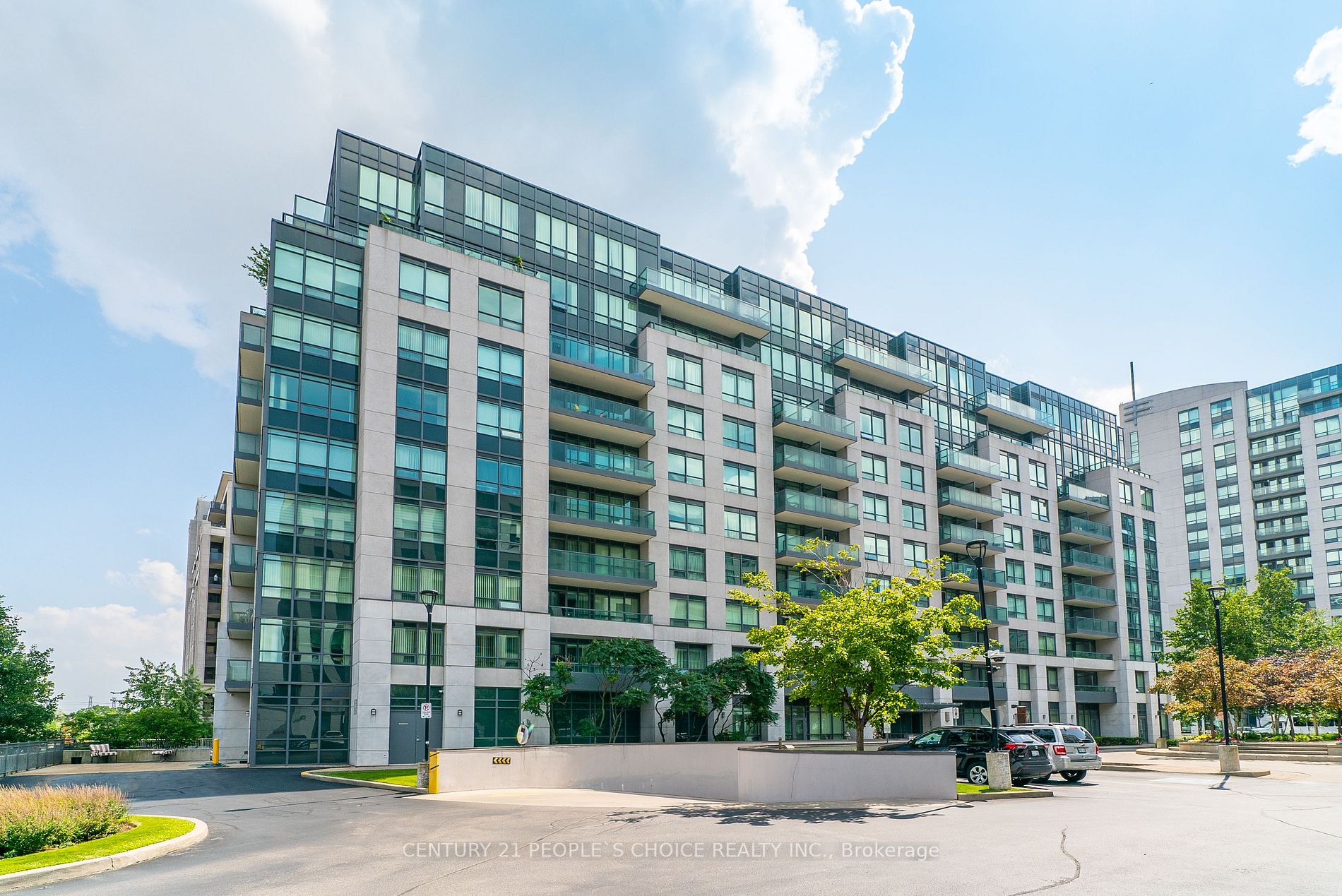30 Clegg Rd, #905