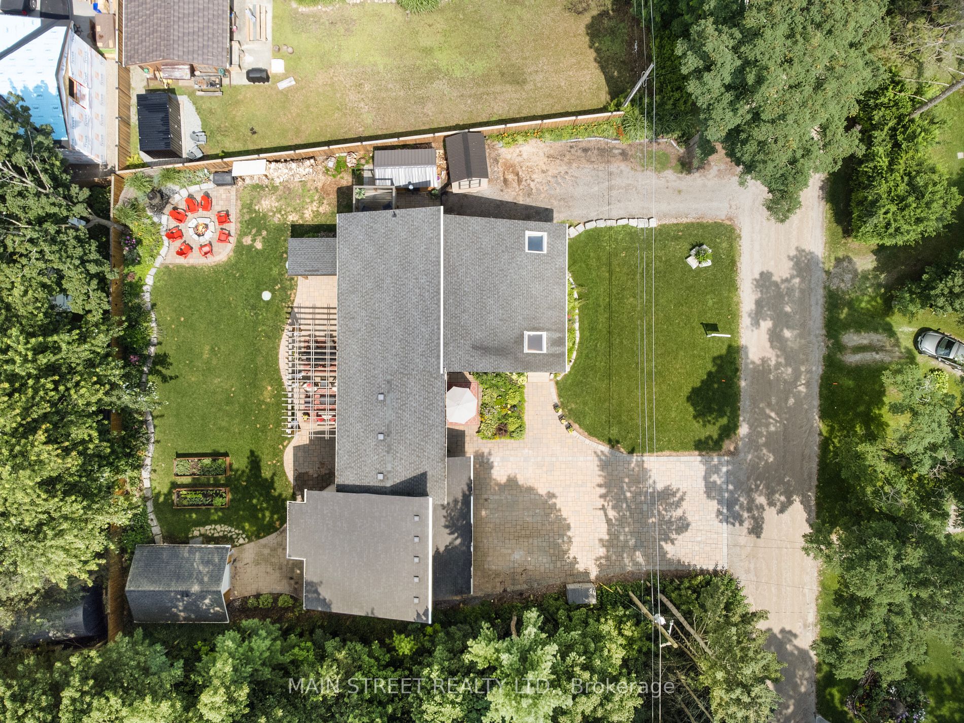 3934 Richview Rd