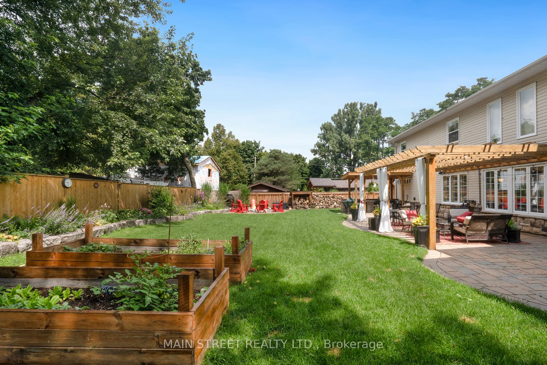3934 Richview Rd