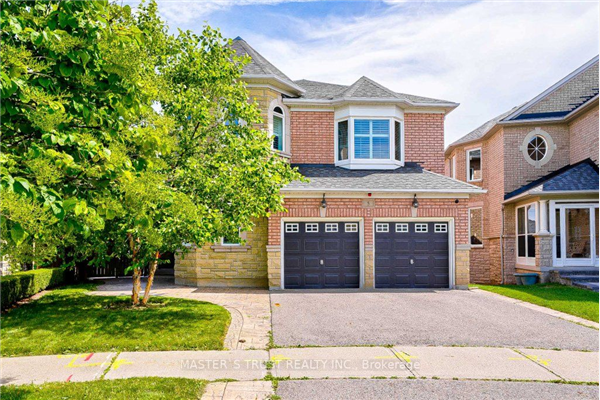 5 Noranda Ave, Richmond Hill