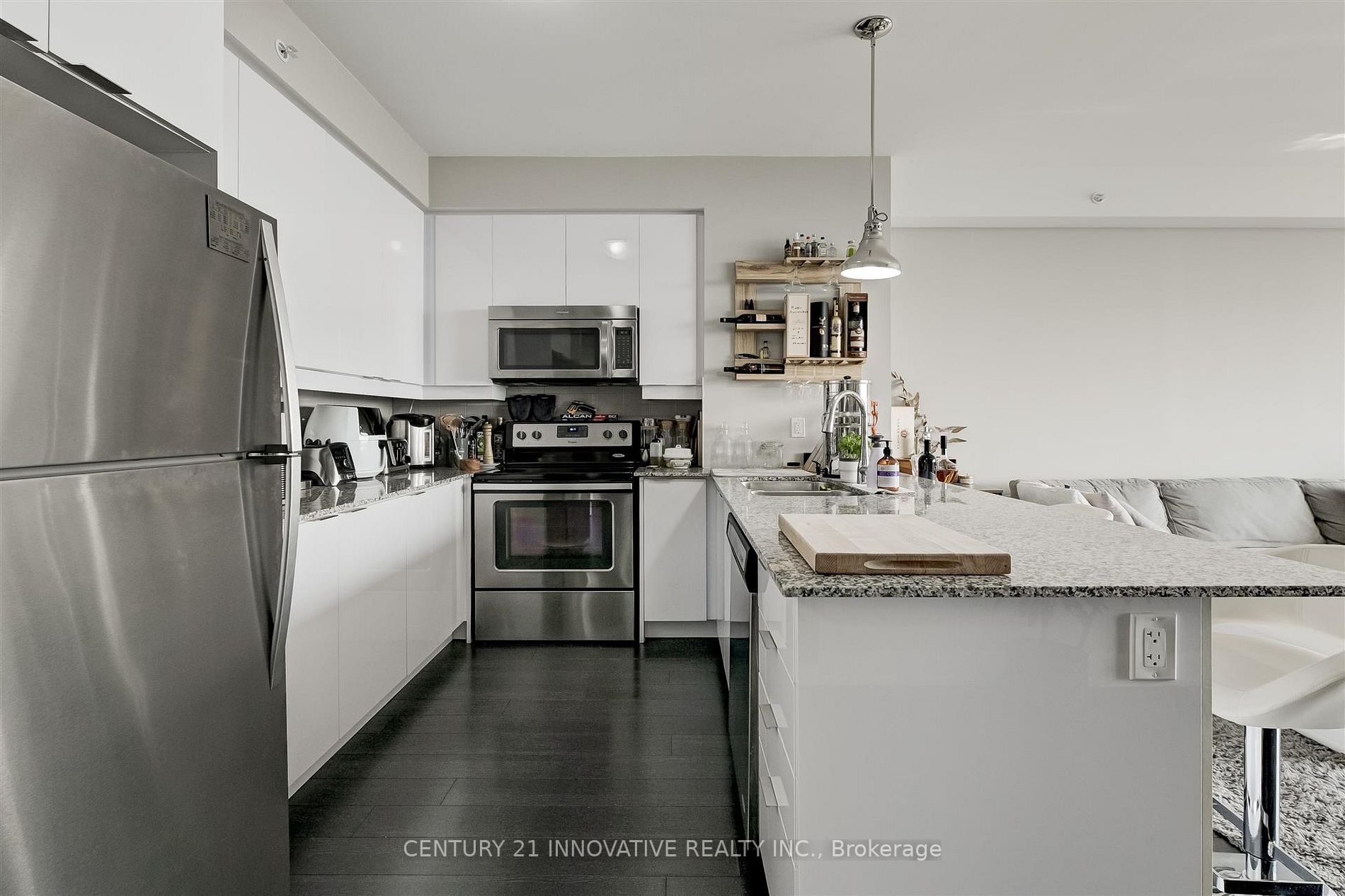 2910 Highway 7 Road W, #2102