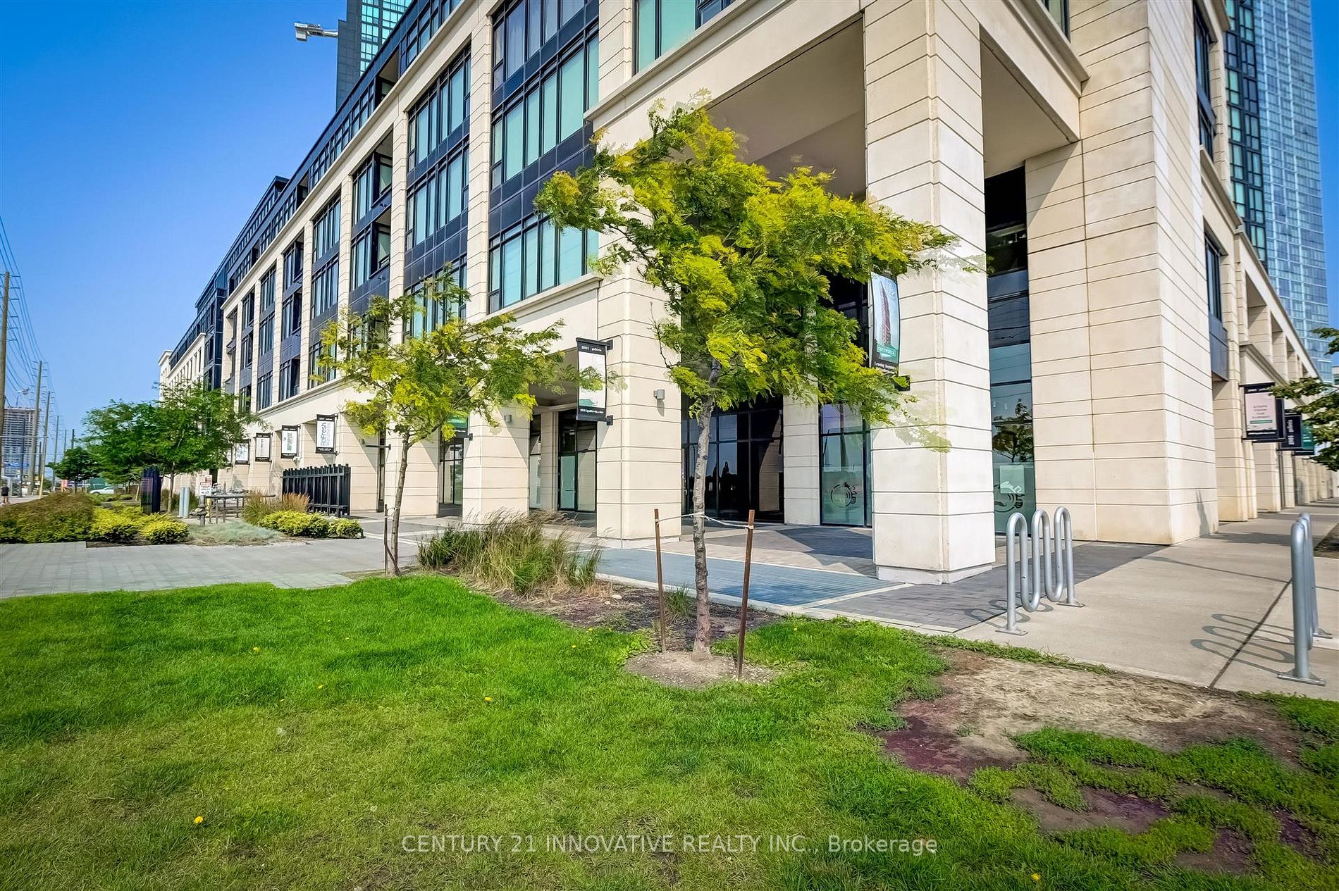 2910 Highway 7 Road W, #2102