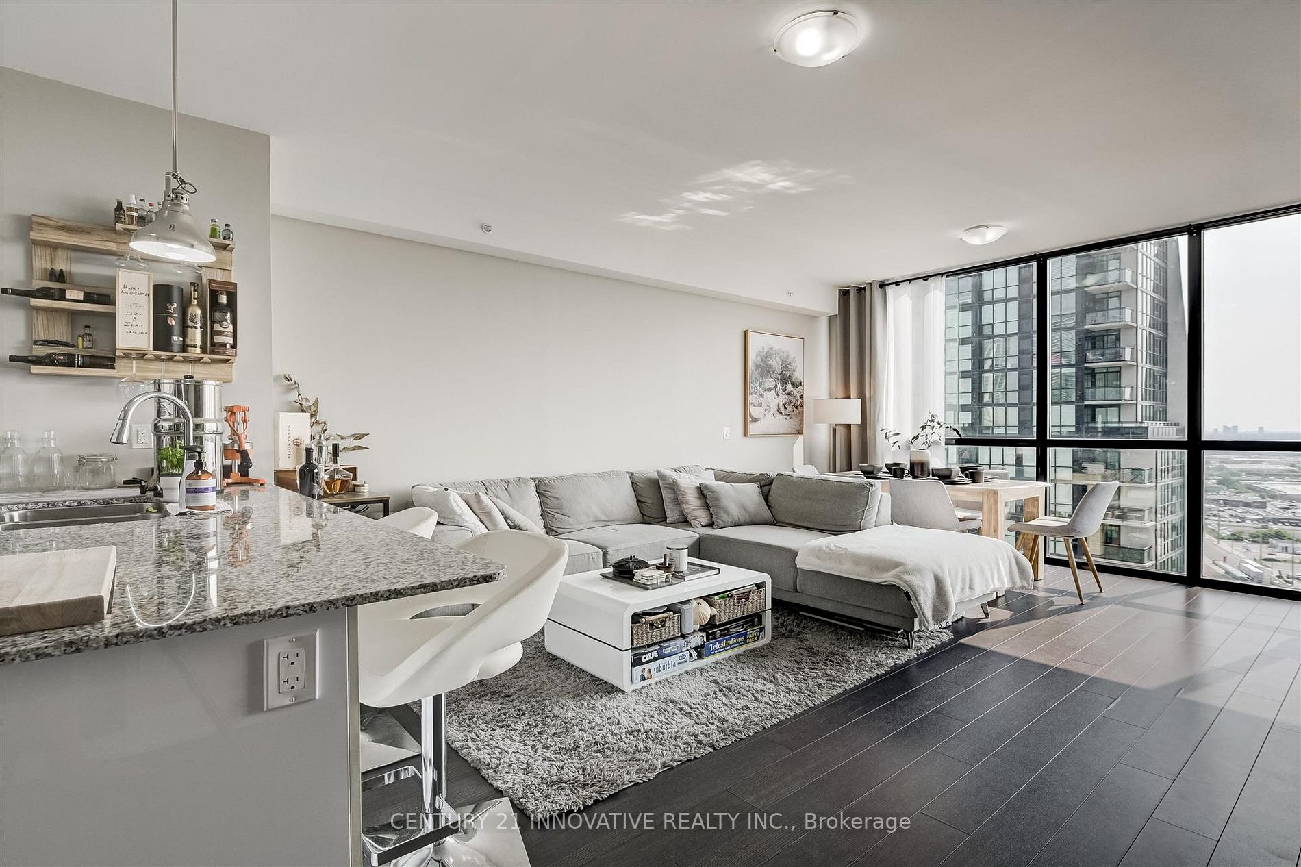 2910 Highway 7 Road W, #2102
